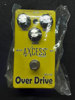 Axcess Overdrive Pedal - OD-102