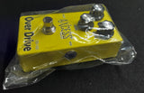 Axcess Overdrive Pedal - OD-102