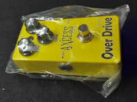 Axcess Overdrive Pedal - OD-102