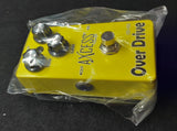 Axcess Overdrive Pedal - OD-102