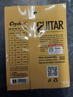 Orphee - Classical Guitar Strings - Normal Tension