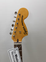 Fender Squier Stratocaster - Black