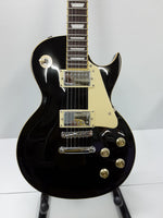 EE3 SX Guitar - Black