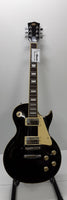 EE3 SX Guitar - Black