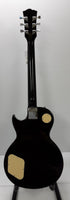 EE3 SX Guitar - Black