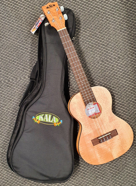Kala - Travel Size Ukulele -  Mahogany Tenor