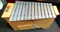 Metallophone