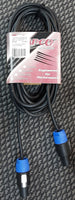 Rapco Speaker Cable 15ft