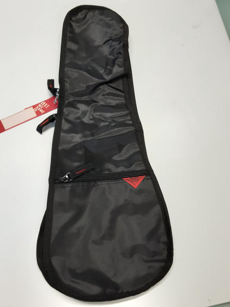 CNB - Ukulele Bag Soprano - Black