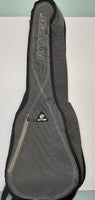 Ritter - Concert Ukulele Bag - Steel Grey