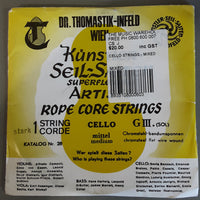 Thomastik - Cello String - G