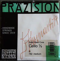 Thomastik-Infeld Vienna - Prazision 1/2 Cello String - G