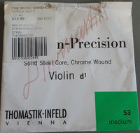 Thomastik - Precision Violin String - D