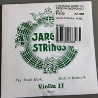 Jargar - Violin String - A (Dolce)