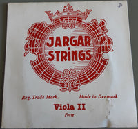 Jargar - Viola String - D (Forte)