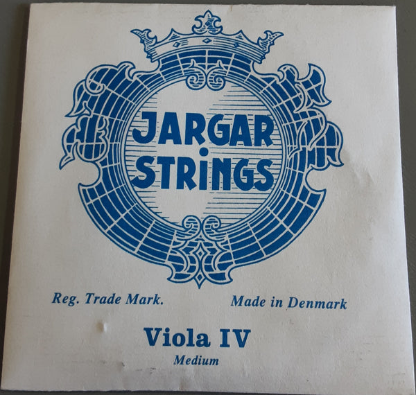 Jargar - Viola String - C (Medium)