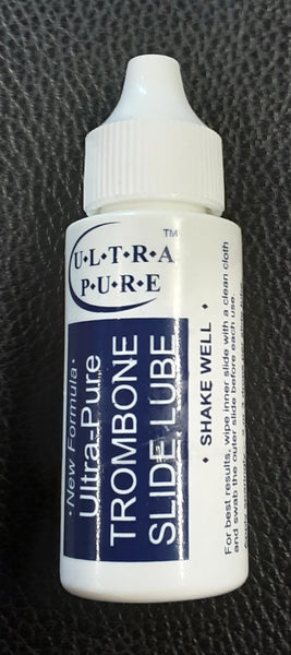 Ultra-Pure Trombone Slide Lube