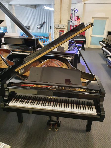 Yamaha - Grand Piano - G3E 2571955