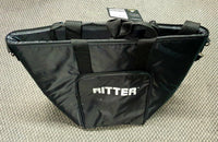 Ritter Preformance bag rap2-xp106w/bk