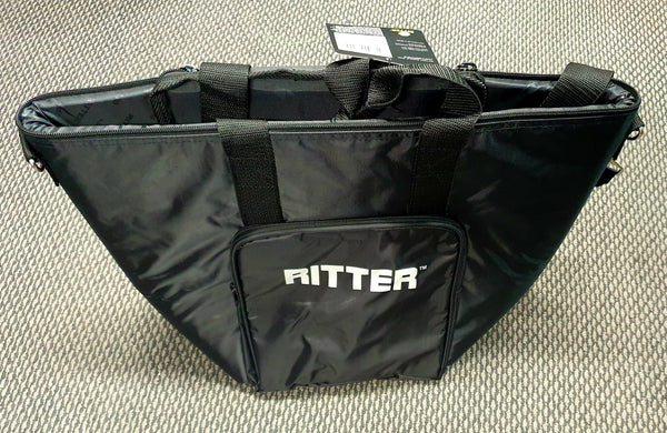 Ritter - Performance Bag - RAP2-XP106W/BK