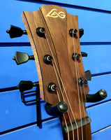 Lag Acoustic Electric GuitarTramontane. T170ACE