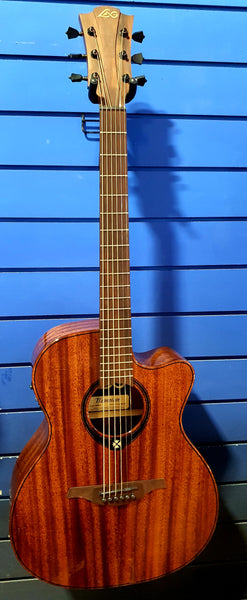 Lag Acoustic Electric GuitarTramontane. T98ACE