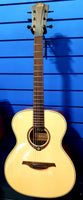 Lag Acoustic Guitar  Tramonlane T88a