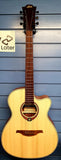 Lag Acoustic Electric Guitar Tramontane T70Ace