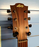 Lag Acoustic Electric Guitar Tramontane T70Ace