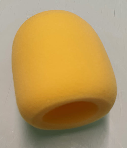 CPK Wind Sock - Yellow