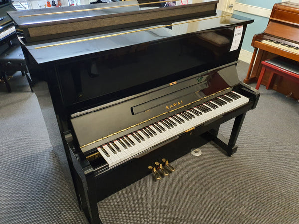 Kawai - NS-15 Upright Piano '85