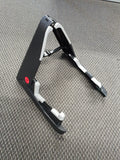 Aroma - A-Frame Guitar Stand Flat Pack - Black