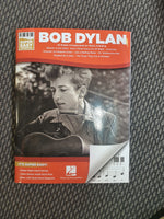 Hal Leonard - Bob Dylan - Super Easy