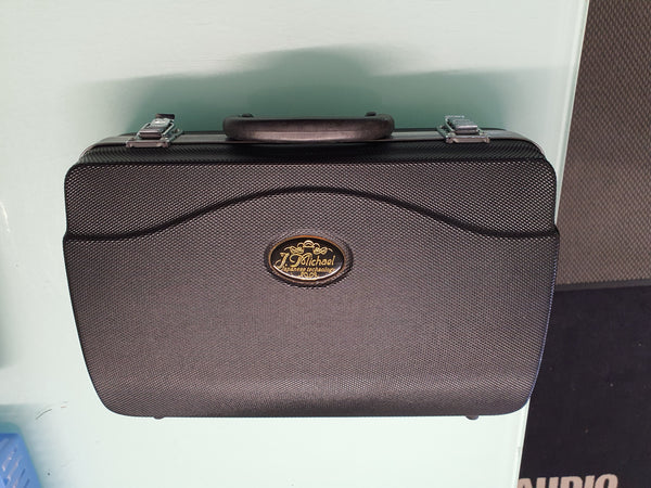 J.Michael - Clarinet Hardcase (Second Hand)