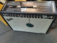 Fender - Tonemaster Twin Reverb Amplifier