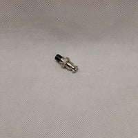 2 Plugged Mini XLR