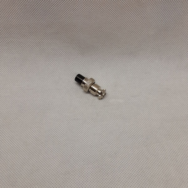 2 Plugged Mini XLR