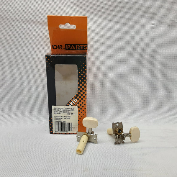 Dr. Parts - Machine Heads - Single