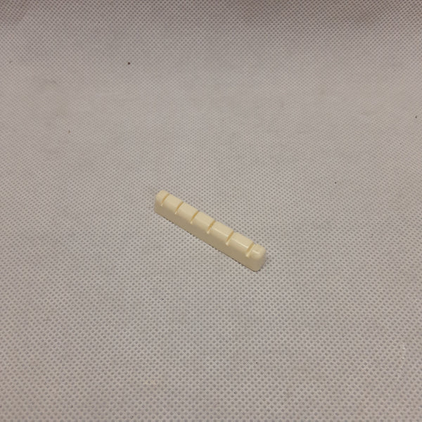 6 String Guitar Nut - 46 mm