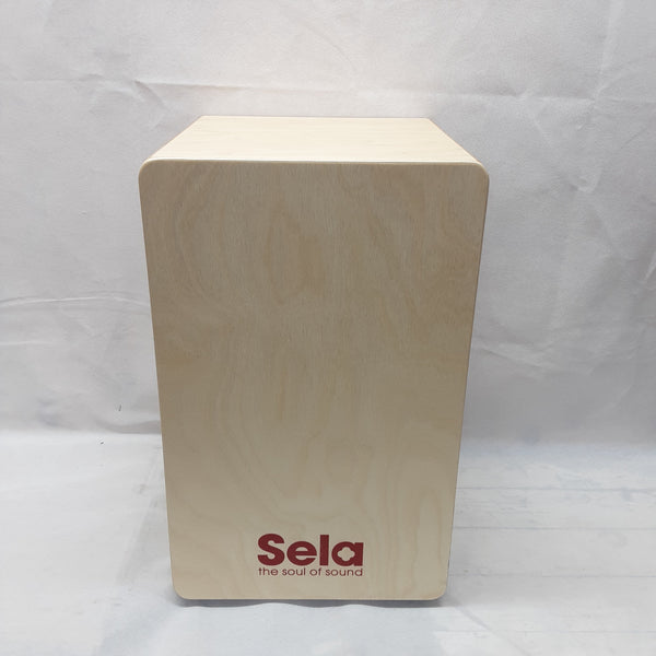 SELA - Primera Cajon  - Natural