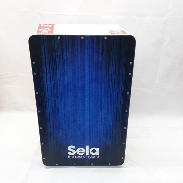 SELA - Varios Blue Bundle W/Pad - Bag and Book