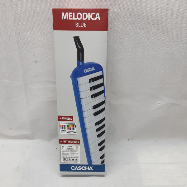 Cascha Melodica - Blue