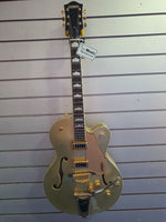 Gretsch - G5420TG Electromatic Hollow Body Electric Guitar - Gold