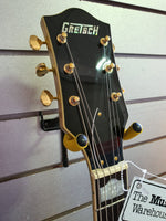 Gretsch - G5420TG Electromatic Hollow Body Electric Guitar - Gold