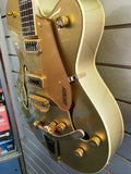 Gretsch - G5420TG Electromatic Hollow Body Electric Guitar - Gold