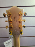 Gretsch - G5420TG Electromatic Hollow Body Electric Guitar - Gold