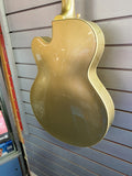 Gretsch - G5420TG Electromatic Hollow Body Electric Guitar - Gold