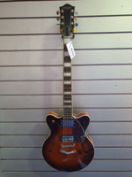 Gretsch - G2655 Semi-Hollow Electric Guitar - Sunburst