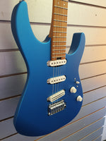 Charvel - Pro-Mod DK22 Electric Guitar - Electric Blue