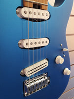 Charvel - Pro-Mod DK22 Electric Guitar - Electric Blue